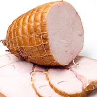 Turkey_Ham